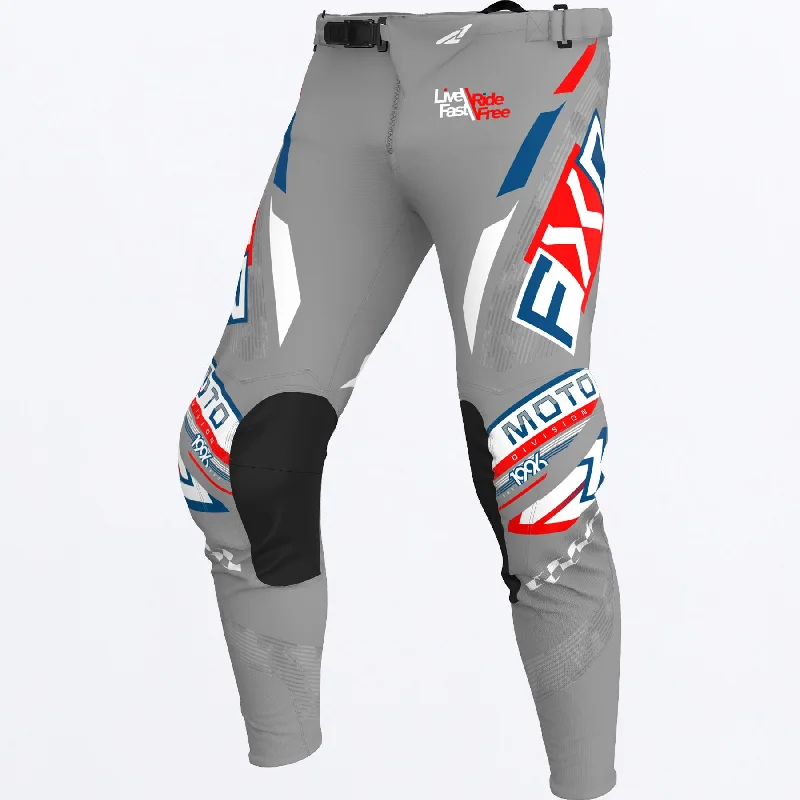 Podium Gladiator MX Pant Lightweight Linen Pants