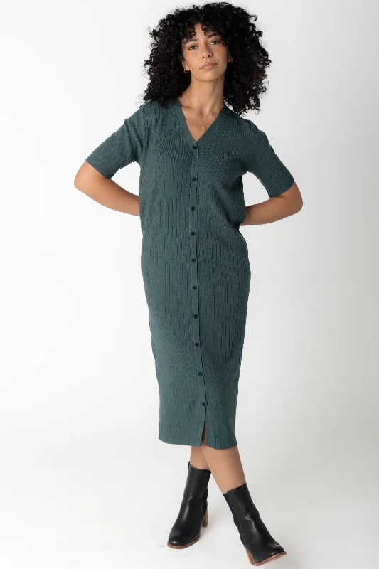 Faye Sweater Dress Long Sweater Short Sweater Cropped Sweater