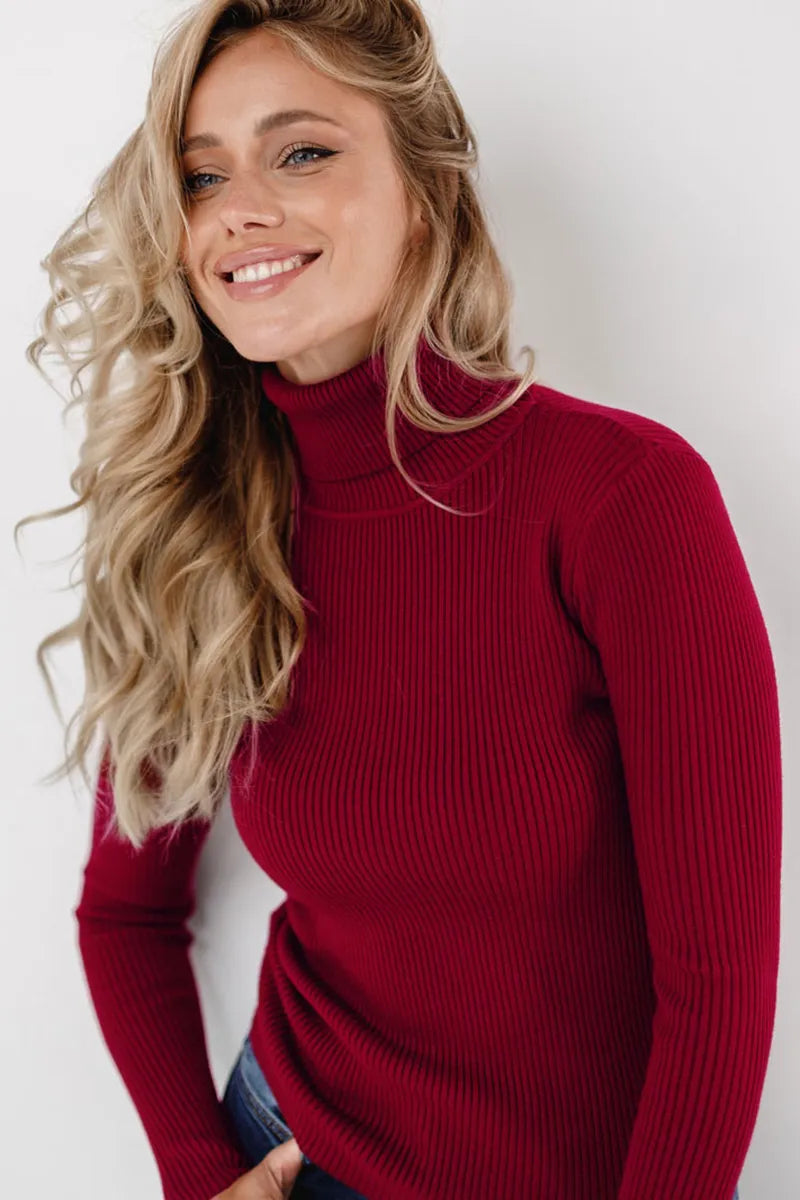 Women Turtleneck Sweaters Long Sleeve Winter Basic Sweater Shirts Fleece Warm Tops for Women One Size Elastic Fashion Shirts Turtle Neck Boat Neck Asymmetrical Neck Women Turtleneck Sweaters Long Sleeve Winter Basic Sweater Shirts Fleece Warm Tops for Women One Size Elastic Fashion Shirts Turtle Neck Boat Neck Asymmetrical Neck