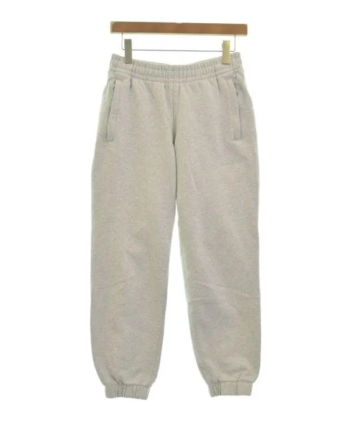 adidas Sweat pants Wide-Legged Palazzos