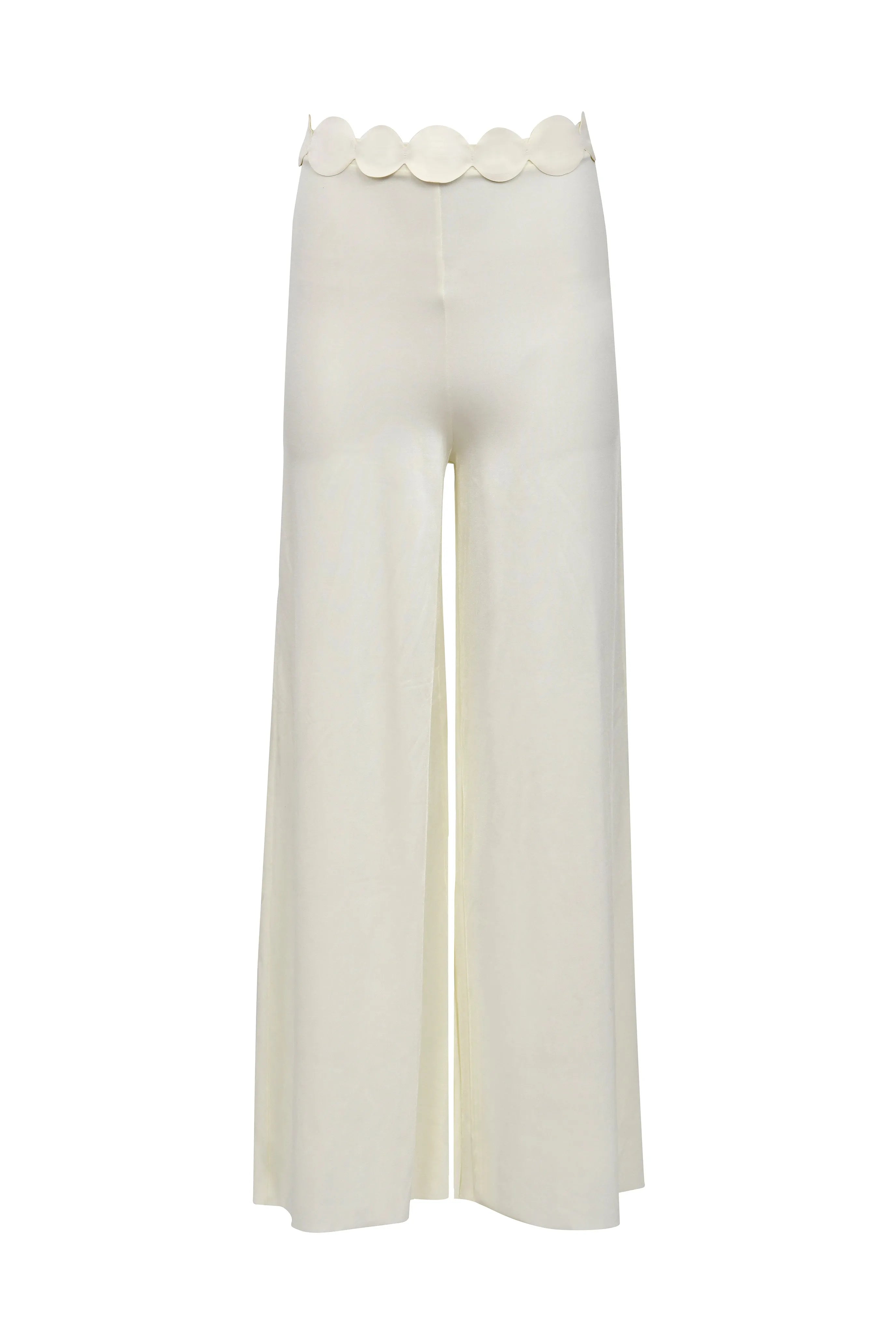 Valor Pants Relaxed Linen Pants