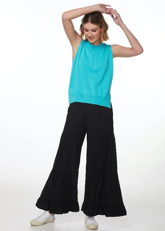 Festival Pants Cozy Maternity Pants