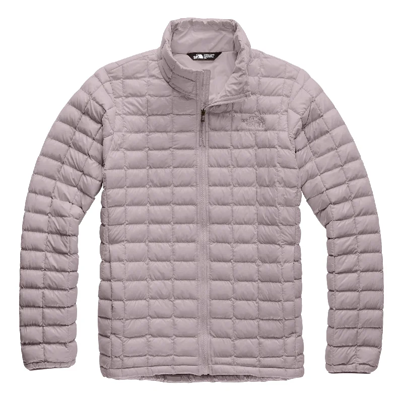 The North Face ThermoBall ECO Womens Jacket Belted Jacket Elasticated Jacket Padded Jacket The North Face ThermoBall ECO Womens Jacket Belted Jacket Elasticated Jacket Padded Jacket