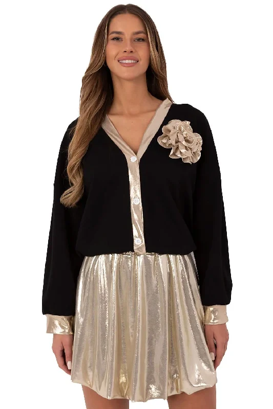 Skirt lace skirt romantic