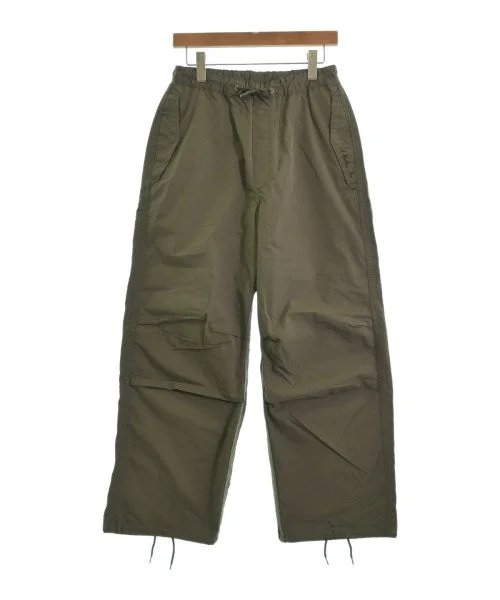 A BATHING APE Cargo pants Modern Stretch Trousers