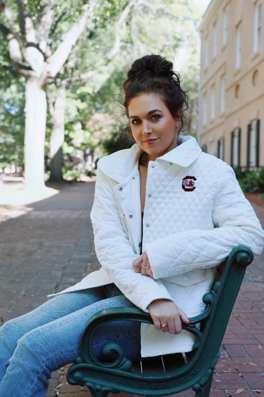 ES Palo Alto Jacket Wool Jacket Cashmere Jacket Tweed Jacket