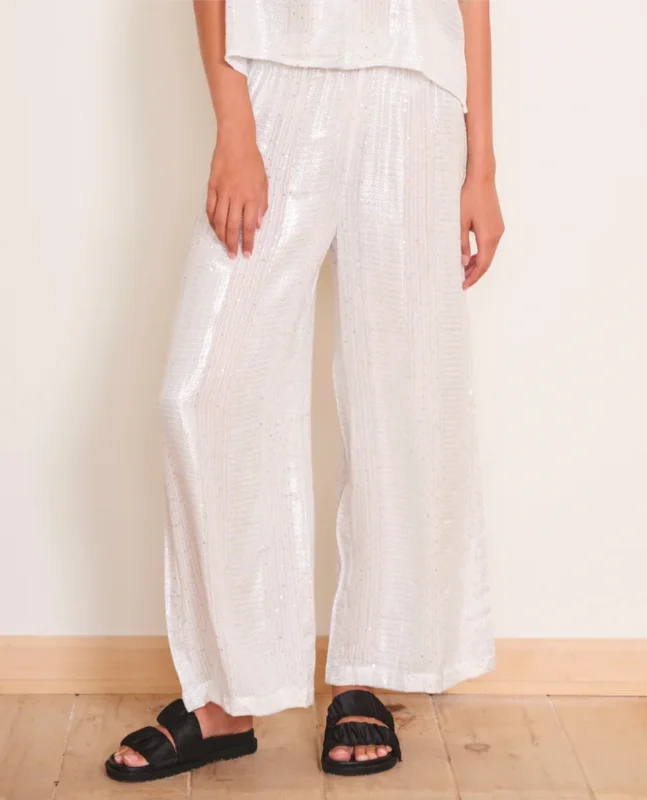 Lauren Pant Casual Wide Pants