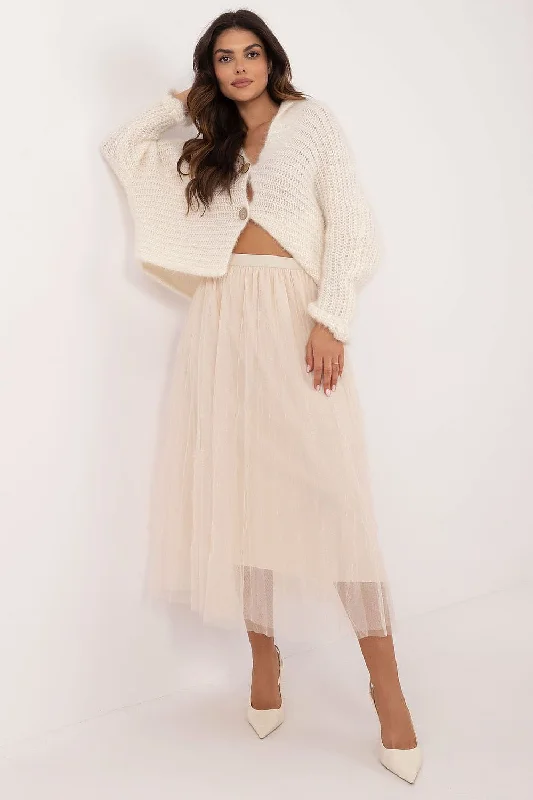 Skirt Factory Price leather skirt refined