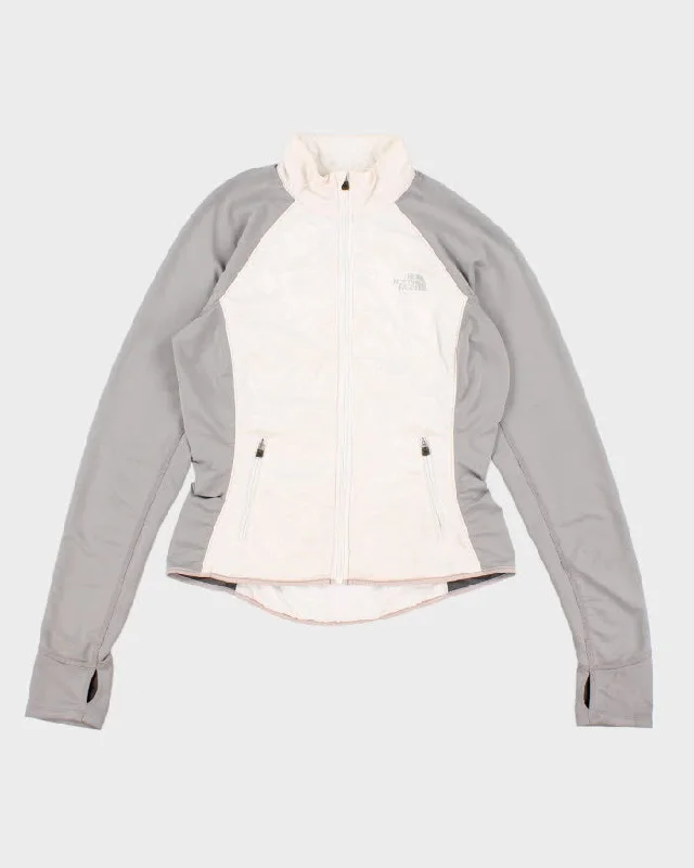 The North Face Light Jacket - S Bomber Jacket Anorak Windbreaker