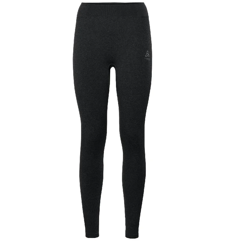 Odlo Bottom Pant Performance Sport Underwear Womens Fashionable Track Pants