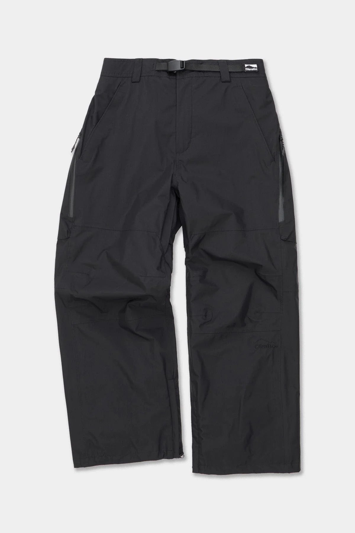 Barrier OG Technical Pants Relaxed Casual Leggings
