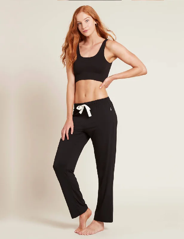 Goodnight Sleep Pants Soft Stretch Trousers