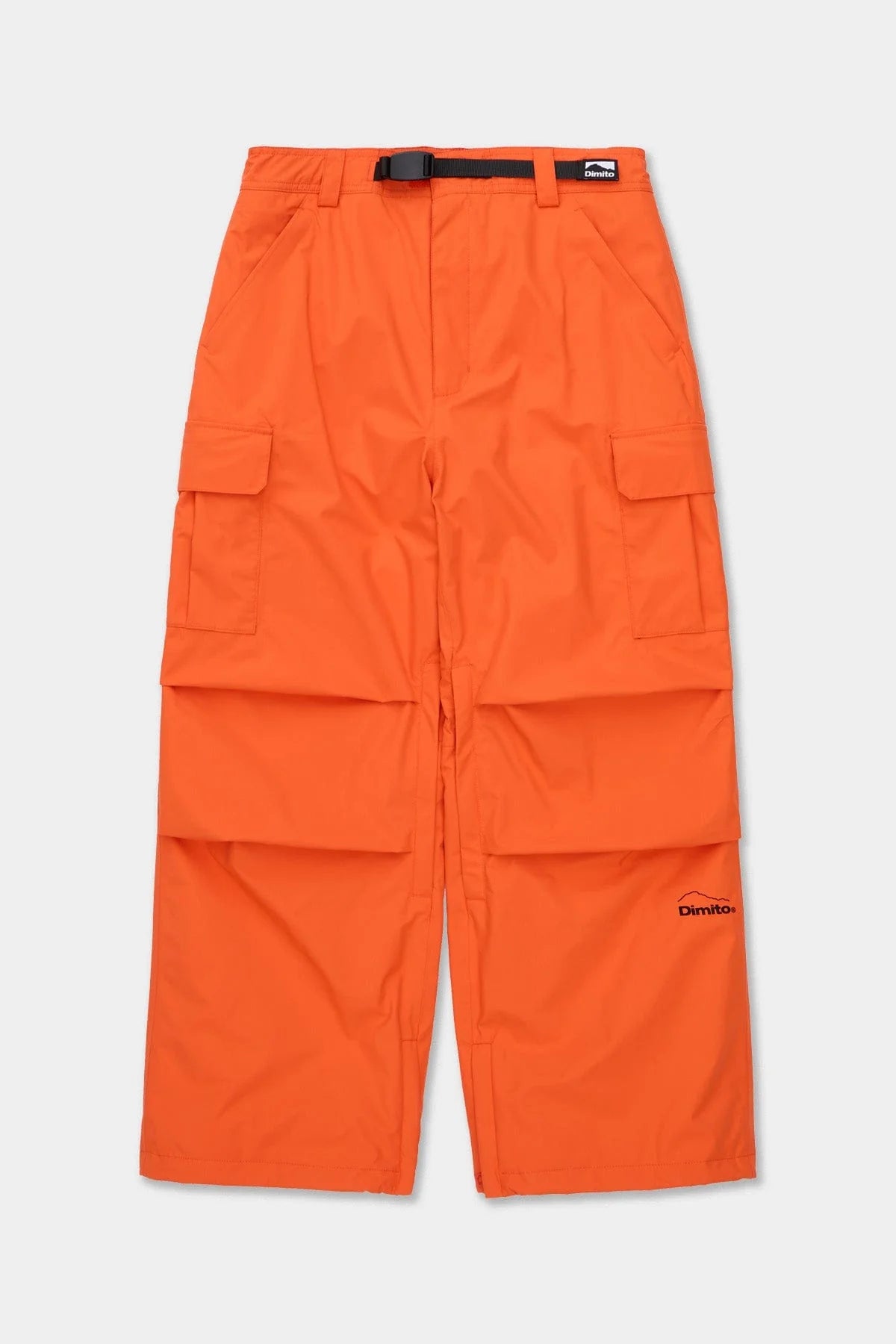 Variant OG Technical Pants (Relaxed Fit) Soft Stretch Trousers