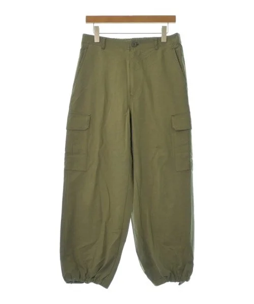 23ku Cargo pants Casual Skinny Fit Pants