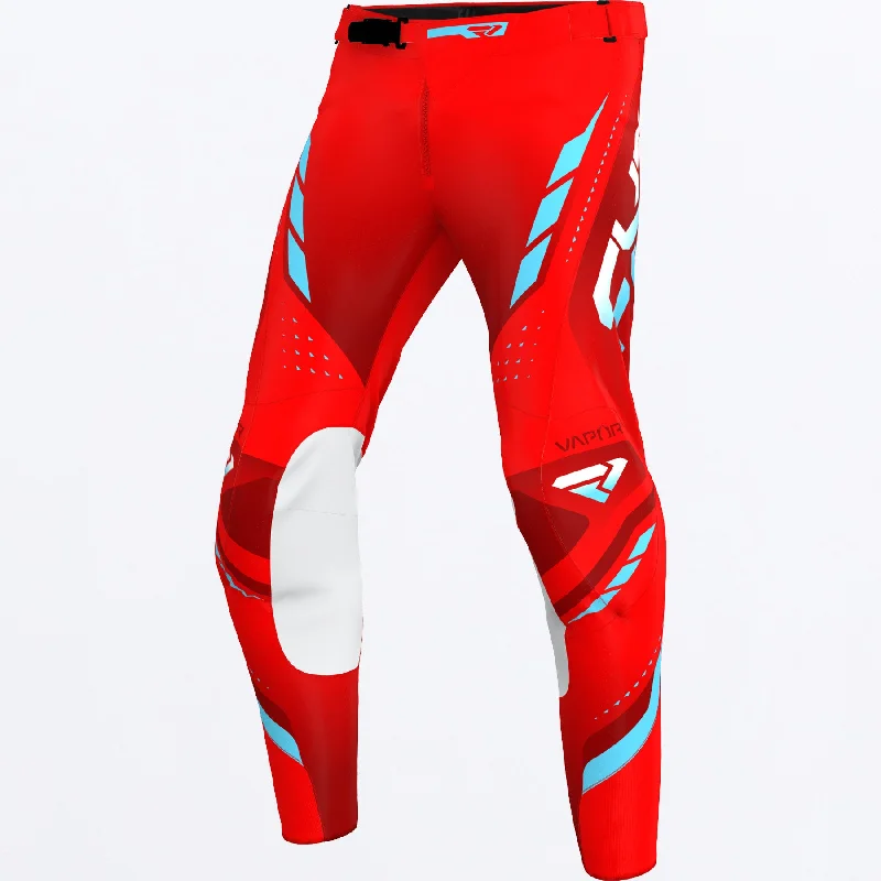 Vapor MX Pant Sleek Black Pants