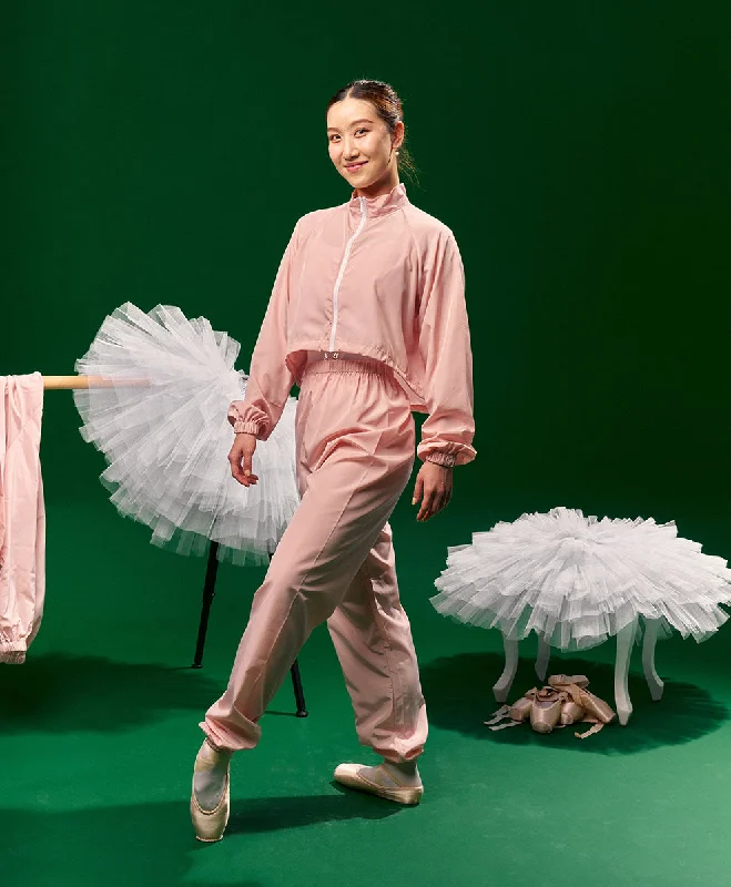 Ballet Pink