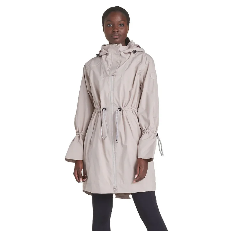 Lole Piper Oversized Womens Rain Jacket Denim Jacket Leather Jacket Suede Jacket