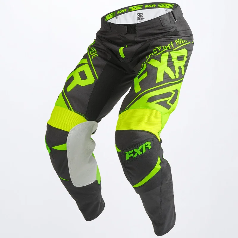 Black/Lime