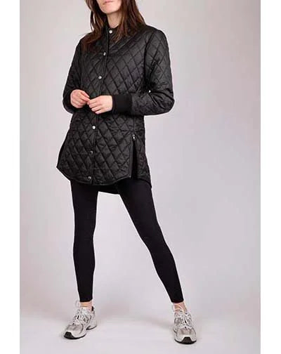 Montar Adley Quilted Jacket - X-SMALL - SALE Wool Jacket Cashmere Jacket Tweed Jacket Montar Adley Quilted Jacket - X-SMALL - SALE Wool Jacket Cashmere Jacket Tweed Jacket