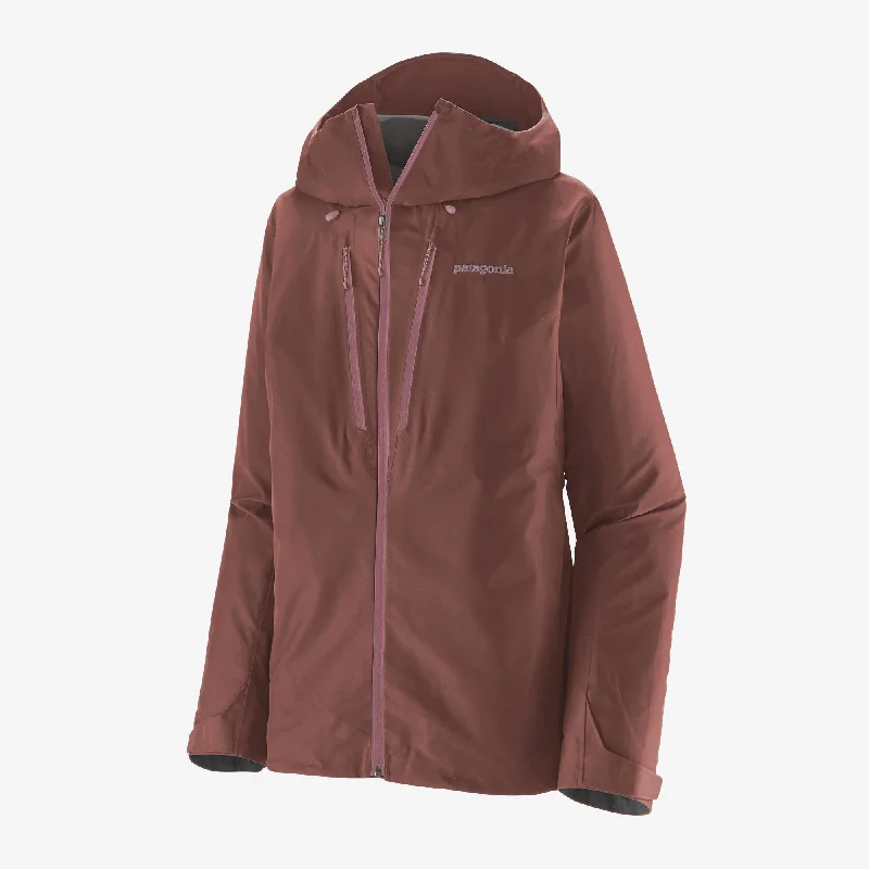 Chaqueta Mujer Triolet Jacket Wool Jacket Cashmere Jacket Tweed Jacket