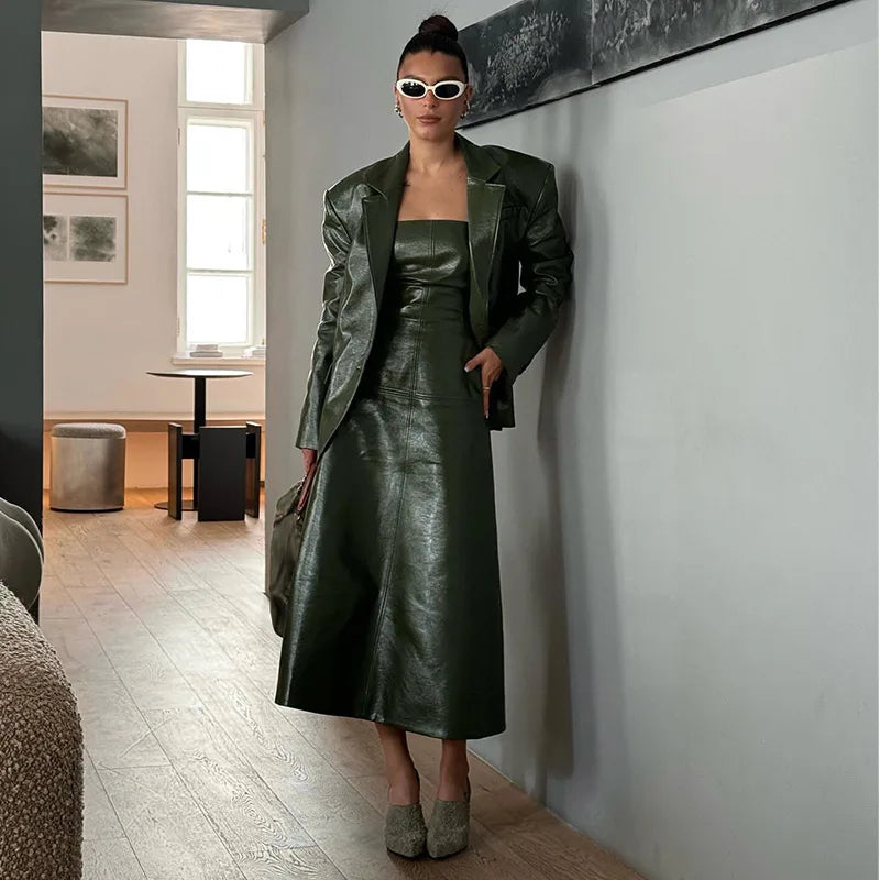 Green set