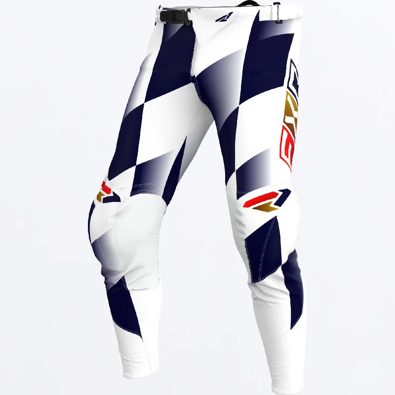 Revo Daytona LE MX Pant Soft Stretch Trousers