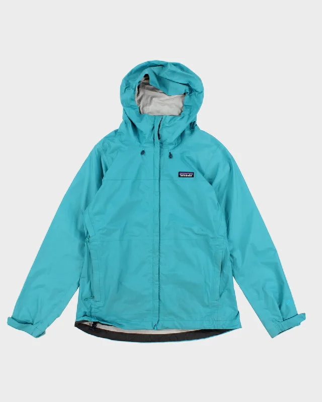 Patagonia Hooded Jacket - M Chenille Fabric Brocade Fabric Lace Fabric