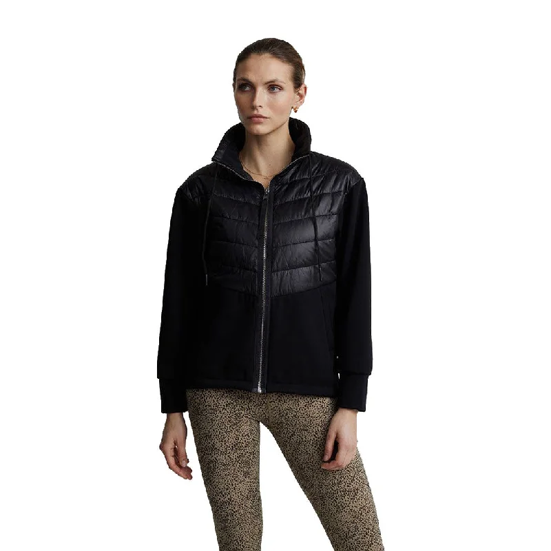 Varley Balfern Womens Jacket Wool Jacket Cashmere Jacket Tweed Jacket
