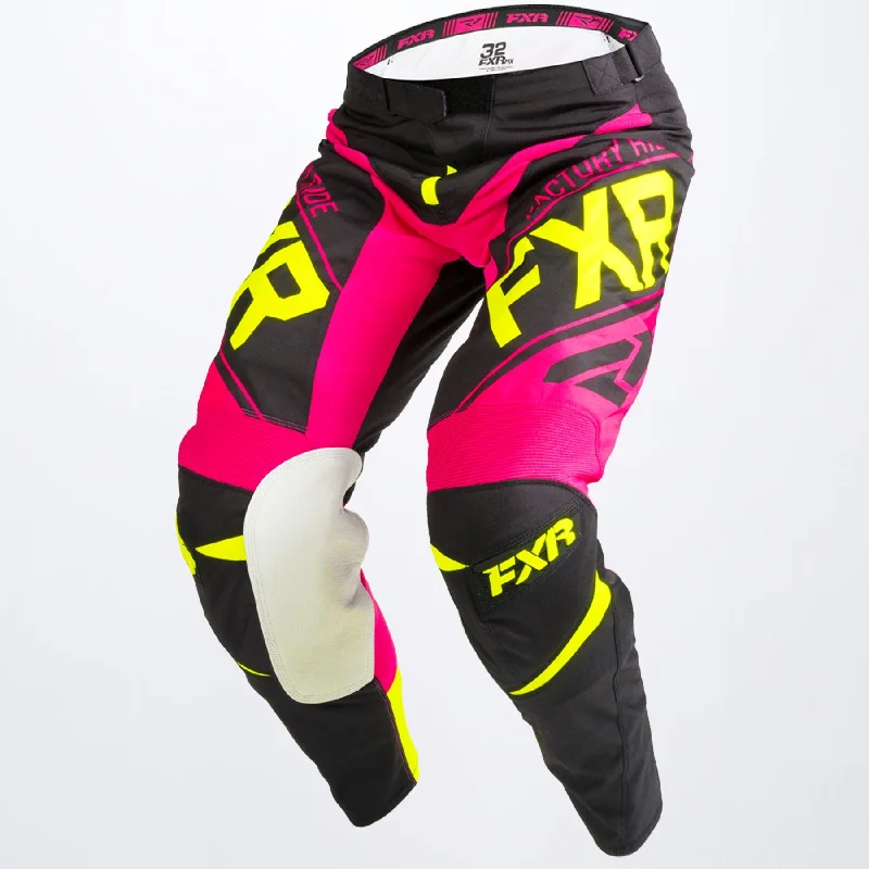 Black/Fuchsia/Hi-Vis