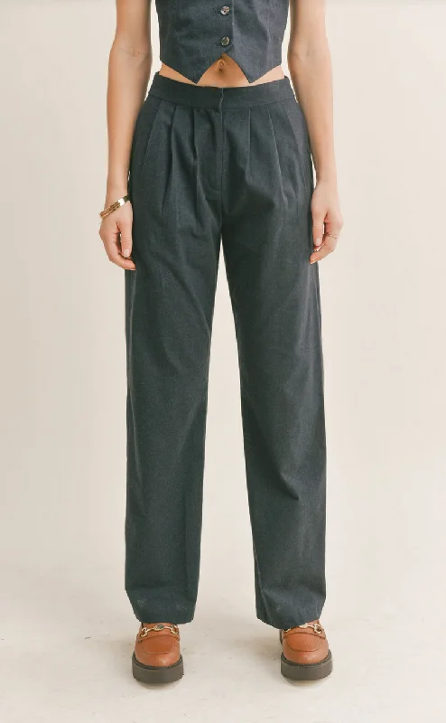 East Village Pants Comfortable Cargo Pants