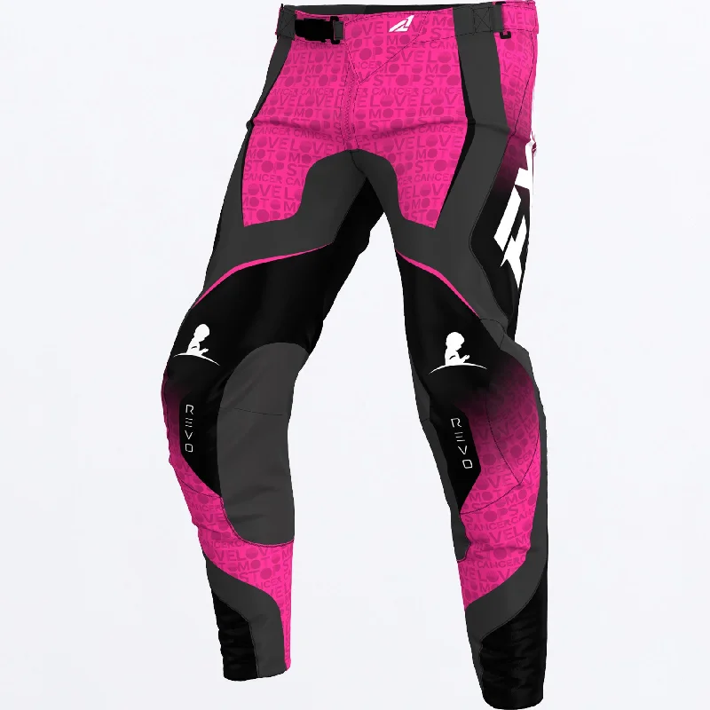 Custom Revo St. Jude MX Pant Lightweight Linen Pants
