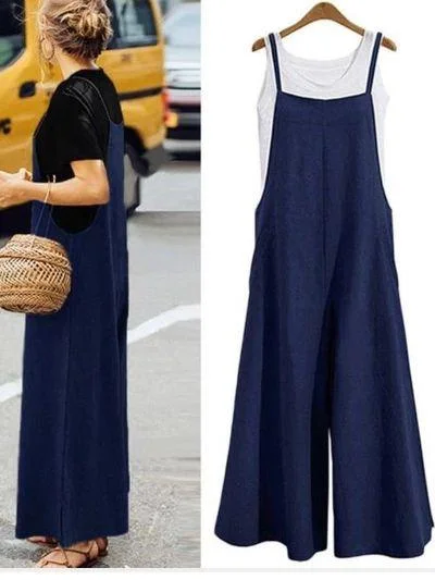 Strap Shorts and Belted Pants Casual Loose Dress Comfy Athletic Pants
