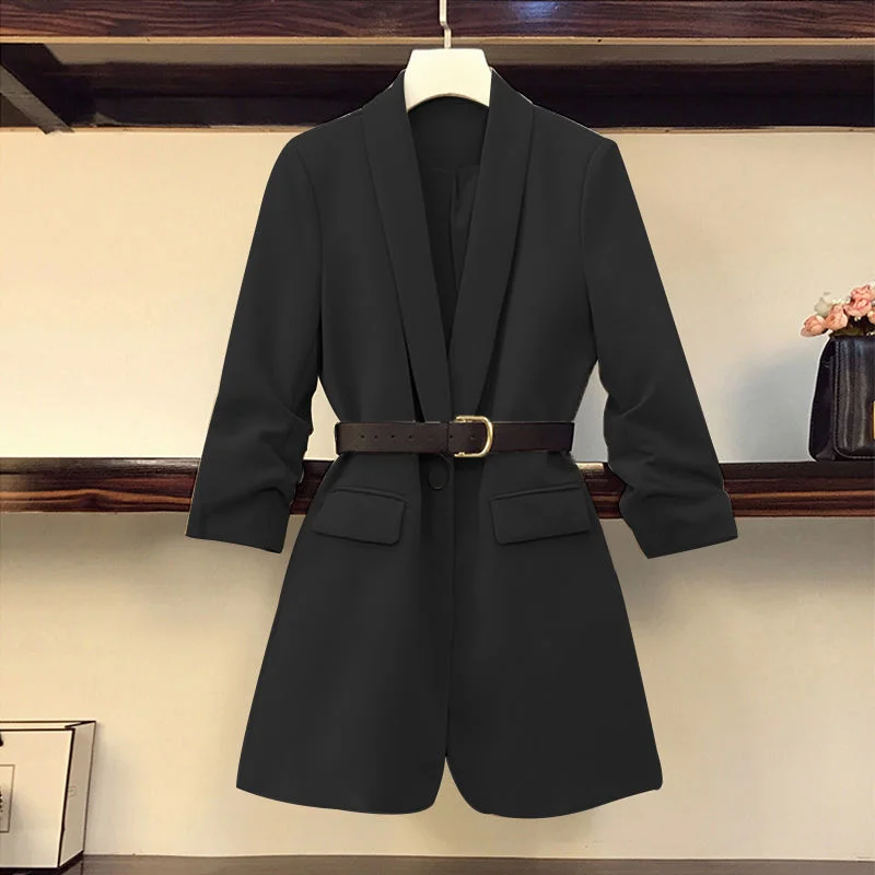 Black Coat