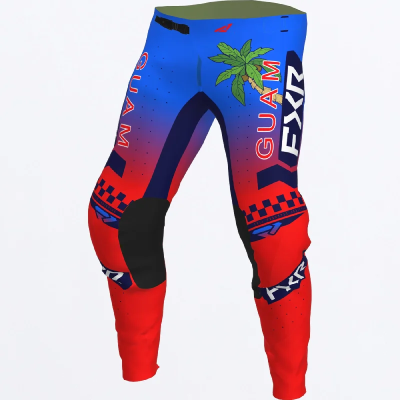 Guam Custom Revo MX Pant Formal Dress Pants