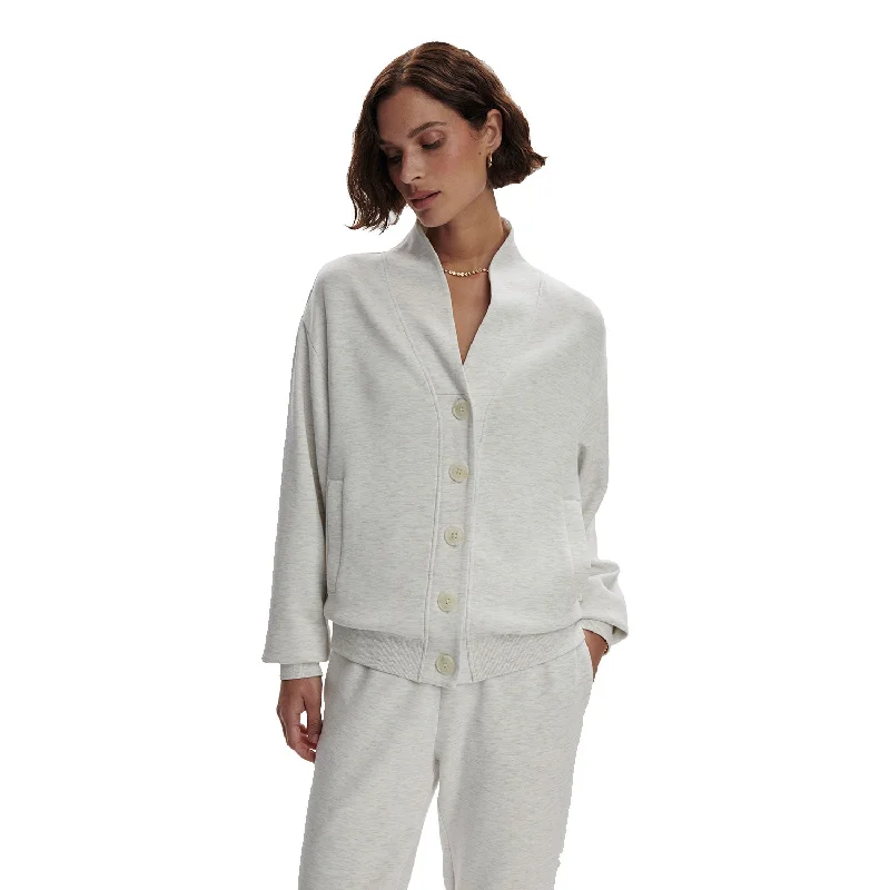 Ivory Marl