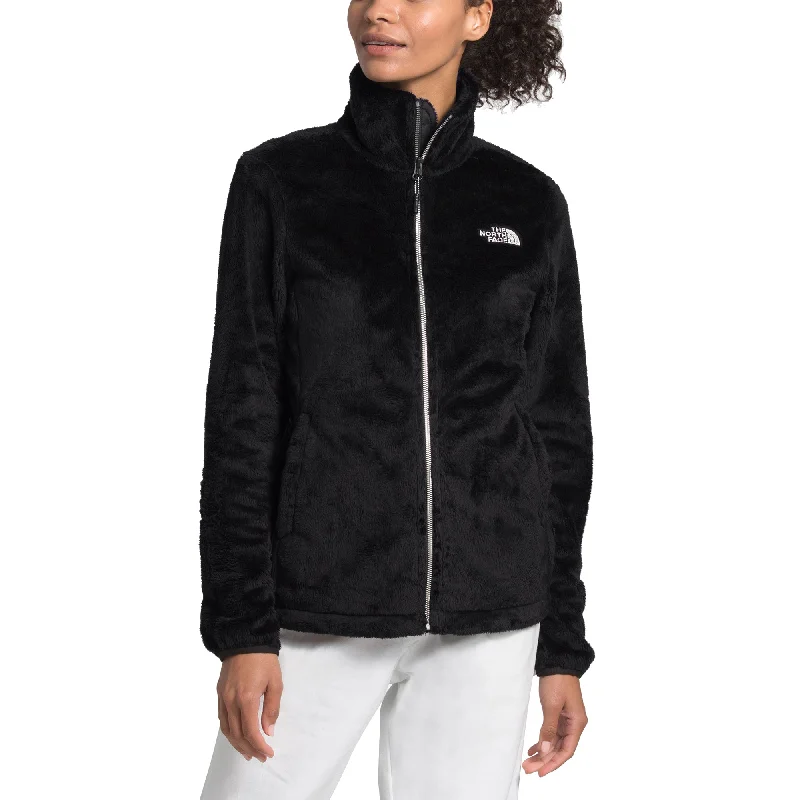 The North Face Osito Womens Jacket (Prior Season) Faux Fur Jacket Real Fur Jacket Shearling Jacket The North Face Osito Womens Jacket (Prior Season) Faux Fur Jacket Real Fur Jacket Shearling Jacket