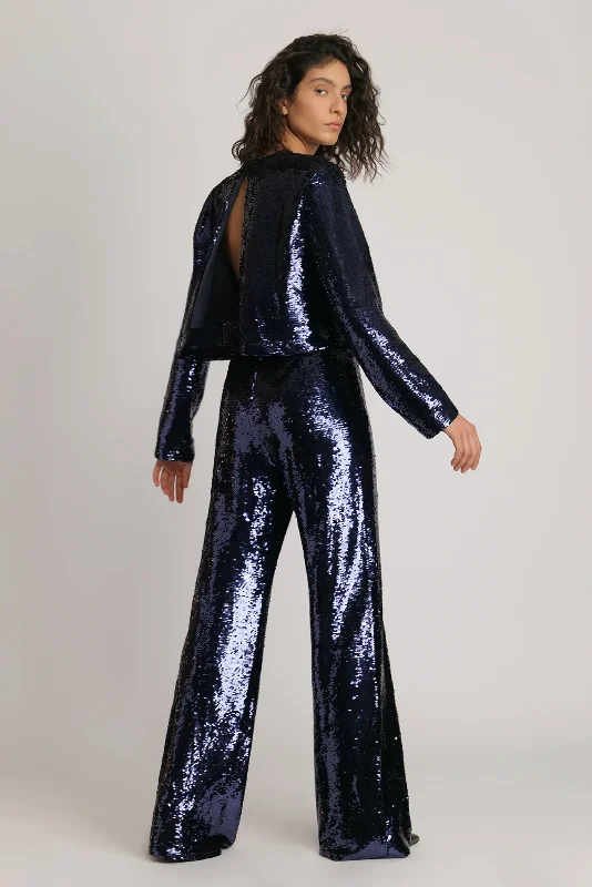 Rock Pants Stretch Fit Pants