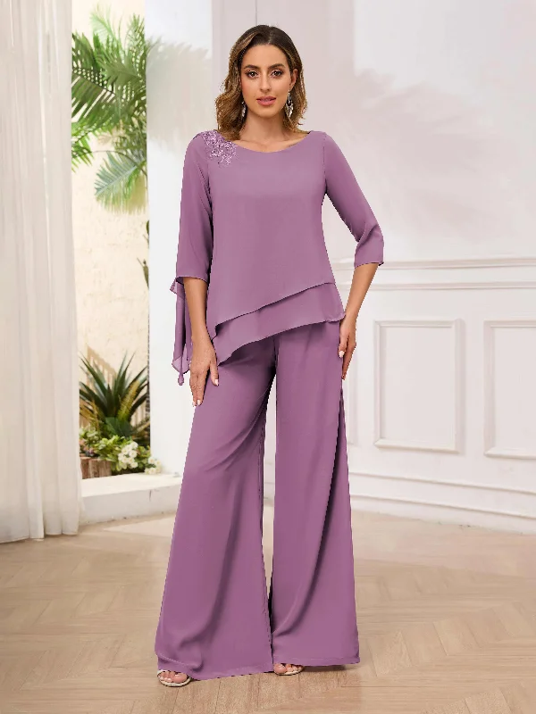 Dusty Purple