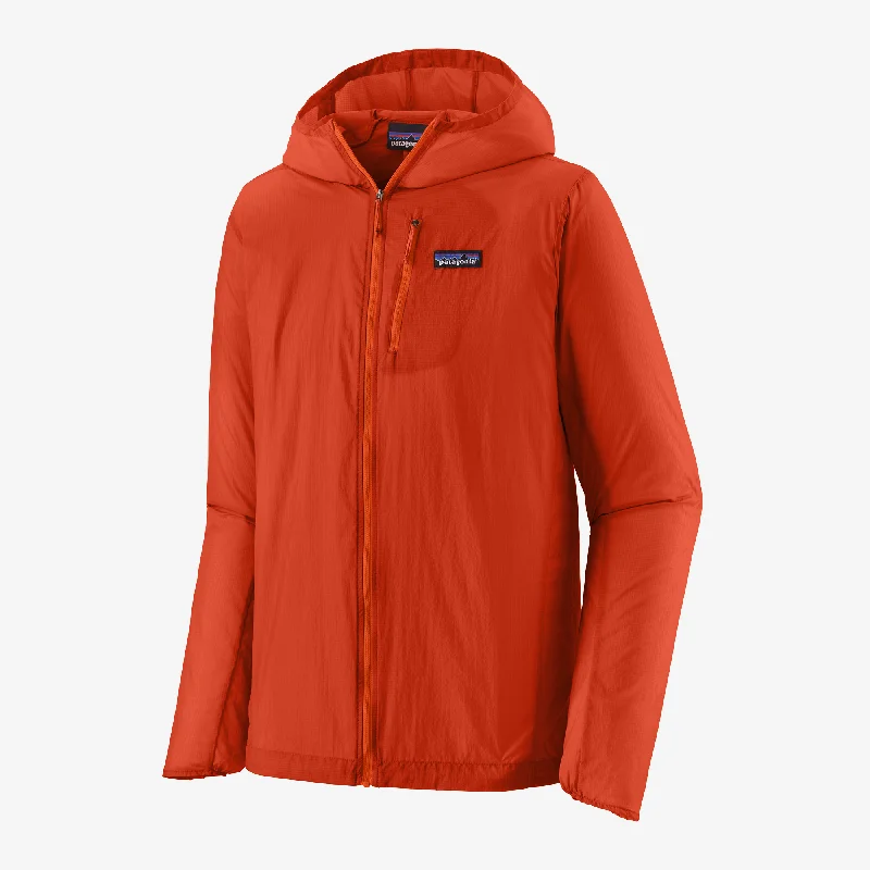 Men's Houdini® Jacket Knit Jacket Woven Jacket Fleece Jacket