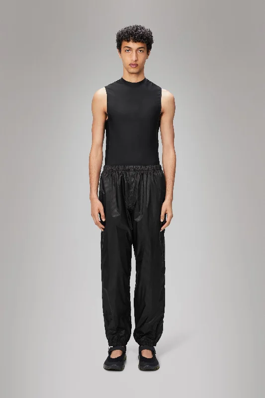 Kauto Insulated Pants Regular Classic Straight Pants