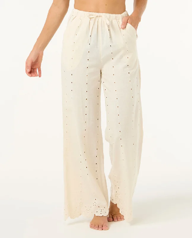 San Carlos LA Joya Pant - Lily Trendy Printed Leggings