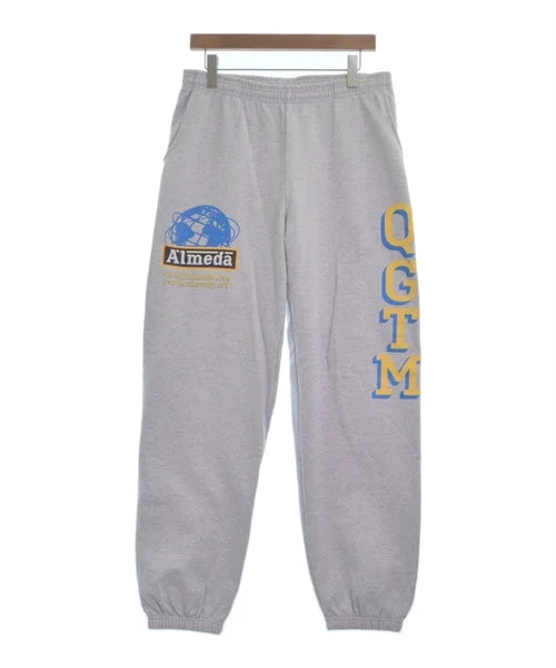CHAMPION Sweat pants Casual Drawstring Pants