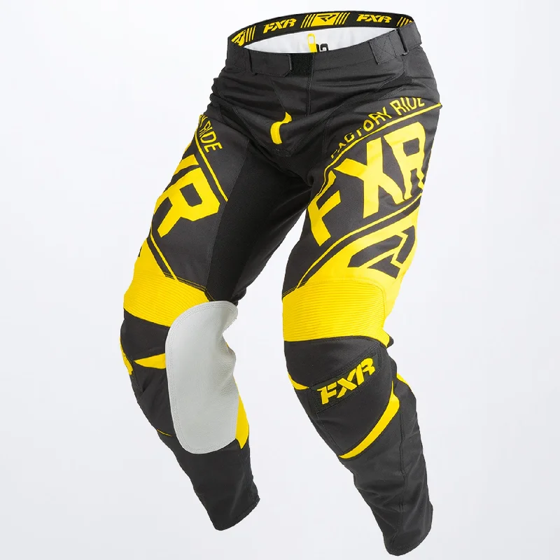 Black/Yellow