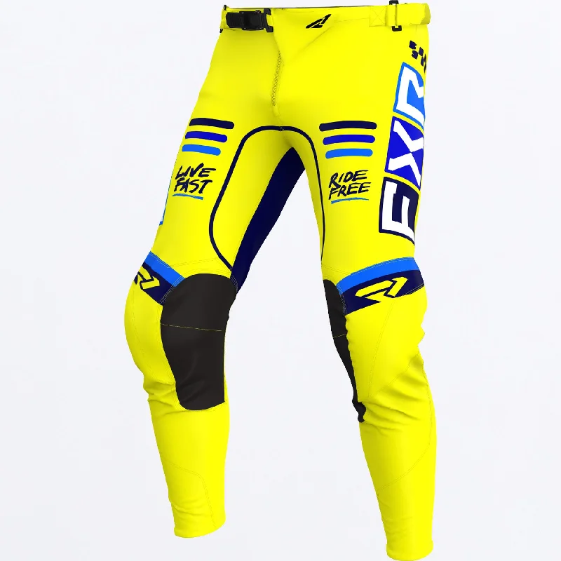 Custom Podium Pro Gladiator MX Pant Soft Wool Pants